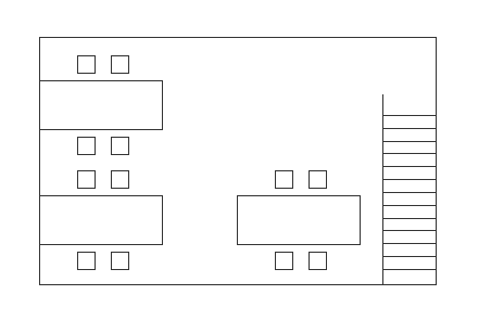 floormap